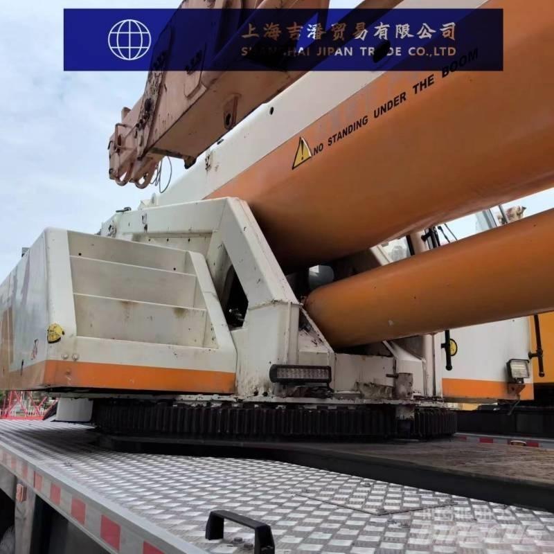 Zoomlion ZTC 800 V Polovne dizalice za sve terene