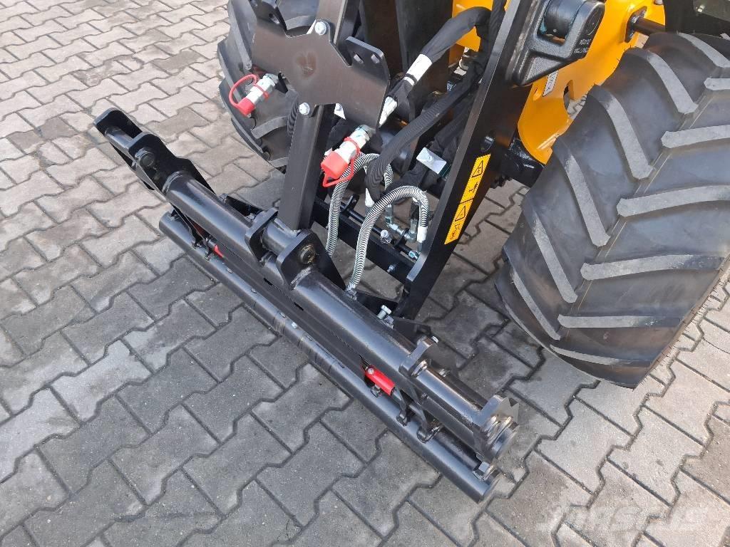 JCB 403 Mini utovarivači