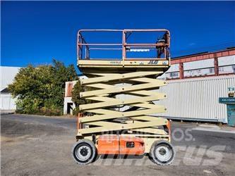 JLG 4069 LE Makazaste platforme