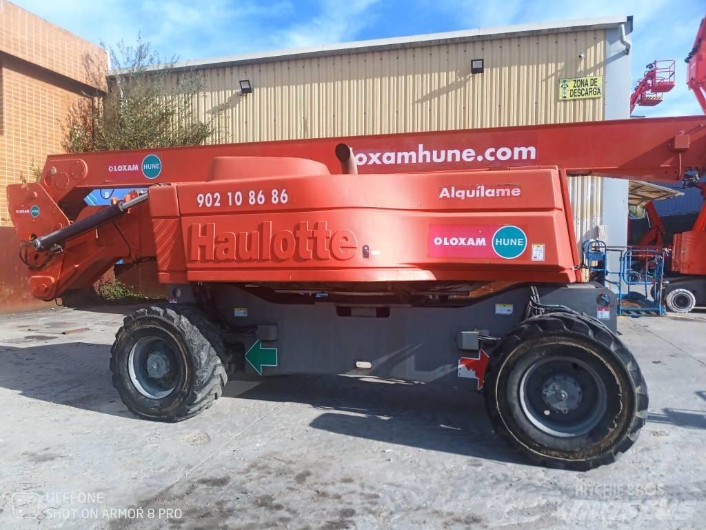 Haulotte HA 32 PX Zglobne podizne platforme