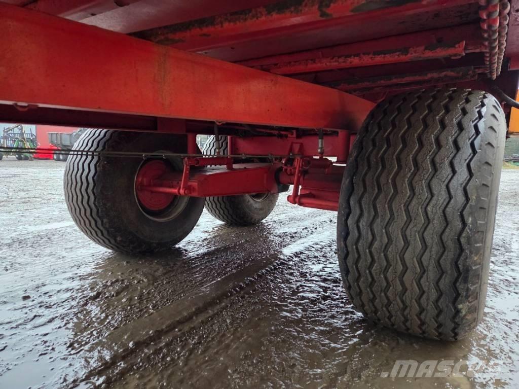 Möre N-218/P Rasturači đubriva