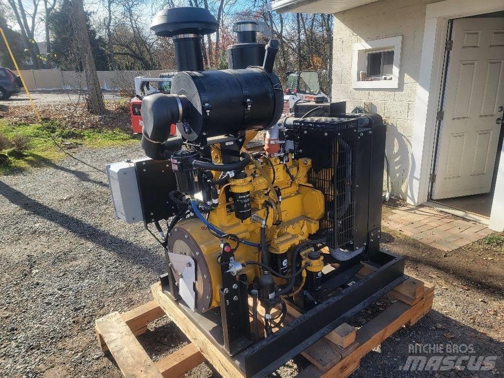 John Deere 4054 Ostale poljoprivredne mašine