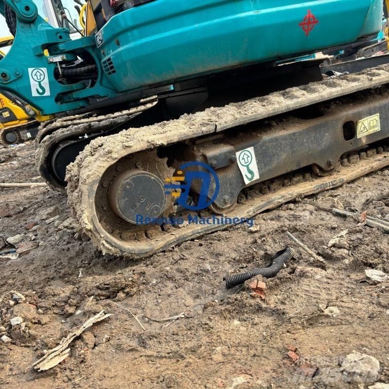 Kubota U20 Mini bageri < 7t