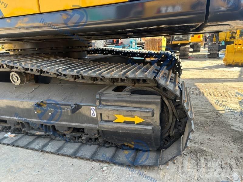Volvo EC 300 D L Bageri guseničari