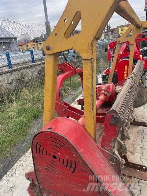 SeppiM MIDIFORST 225 Ostale poljoprivredne mašine
