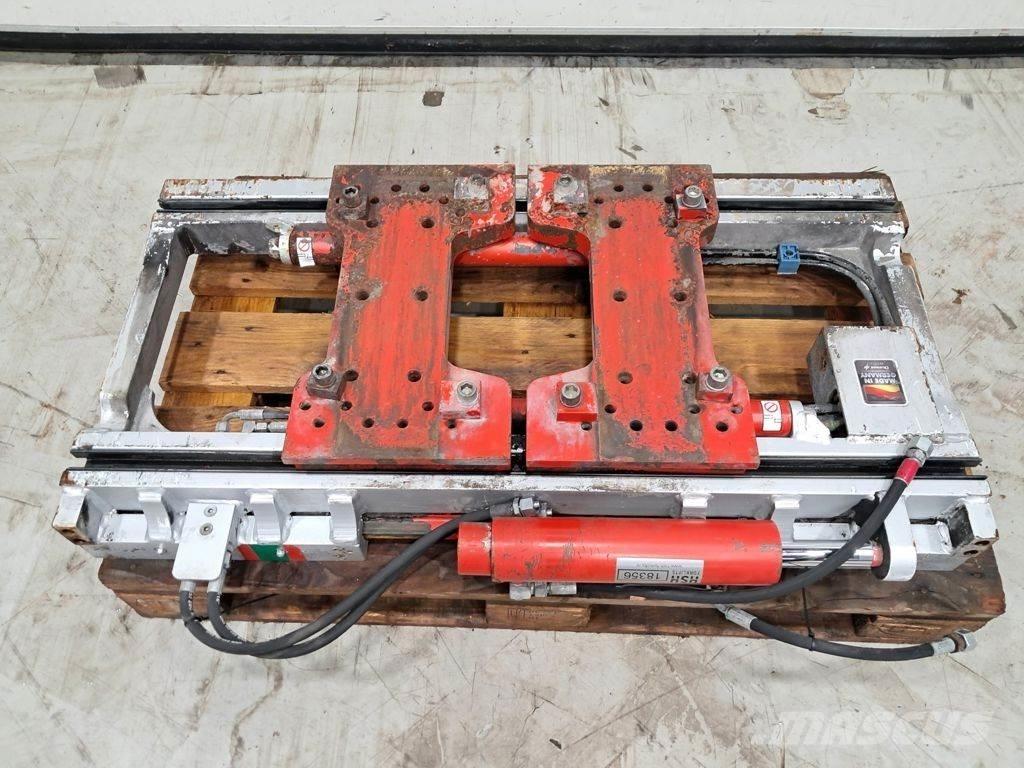 Durwen PZV45-S Ostalo za građevinarstvo