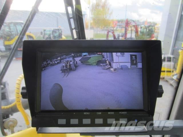 Volvo L 35 Utovarivači na točkove