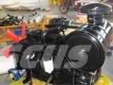 Cummins 6BT5.9-C130 Motori za građevinarstvo