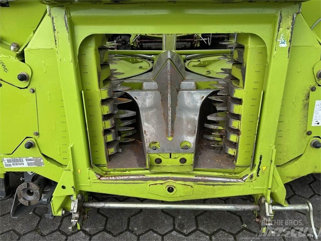 CLAAS Orbis 600 SD Ostale poljoprivredne mašine