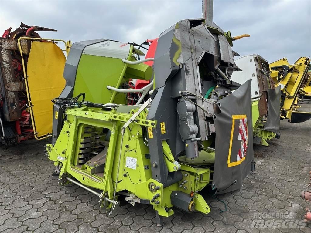 CLAAS Orbis 600 SD Ostale poljoprivredne mašine