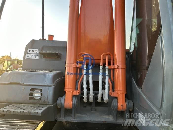 Hitachi ZX 200-6 Bageri guseničari