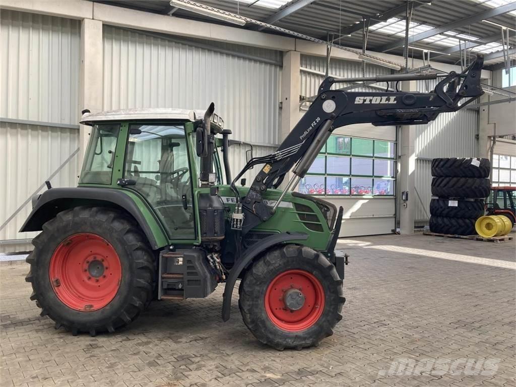 Fendt 309 Vario Traktori