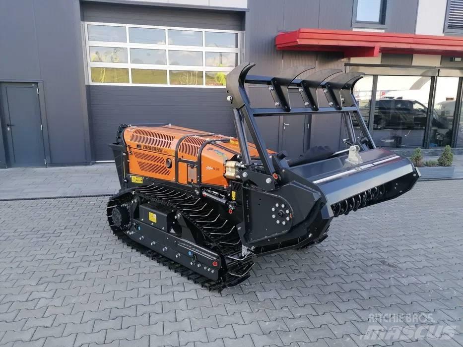 Energreen ROBOPLUS Ostale poljoprivredne mašine