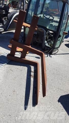  Patolas com Suporte Ostala dodatna oprema za traktore