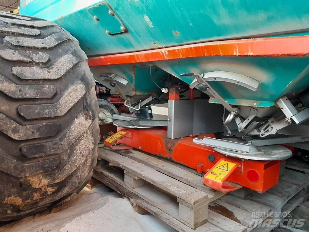 Sulky DPX Rasturači mineralnog đubriva