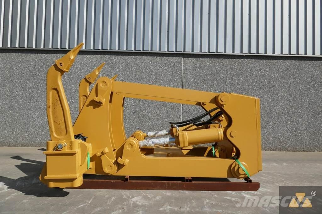 CAT D7R Ripper Ostale komponente za građevinarstvo
