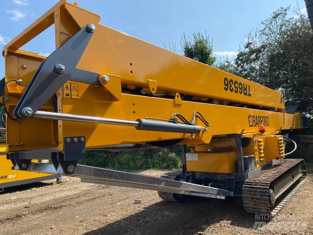 Barford TR6536 Transportne trake