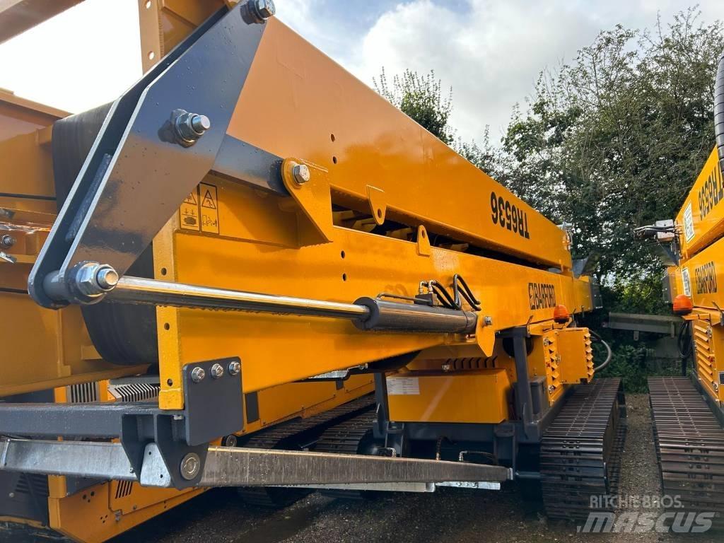 Barford TR6536 Transportne trake