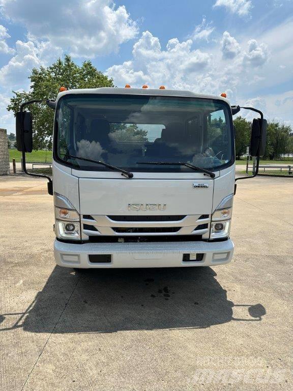Isuzu NRR Kamioni-šasije