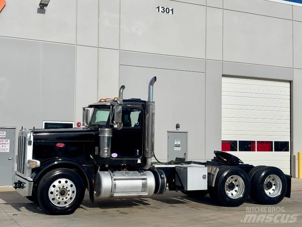 Peterbilt 389 Tegljači