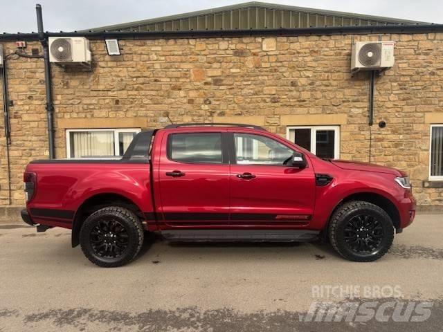 Ford Ranger Pik up kamioni