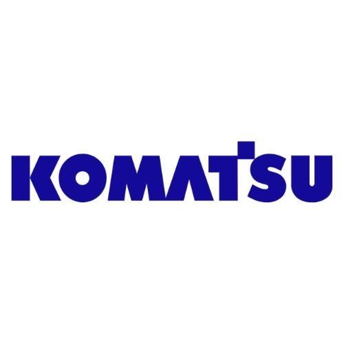 Komatsu Spare Parts Ostale kargo komponente