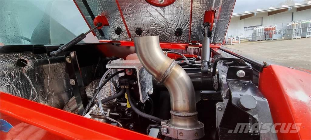 Manitou M30.4 Dizelski viljuškari