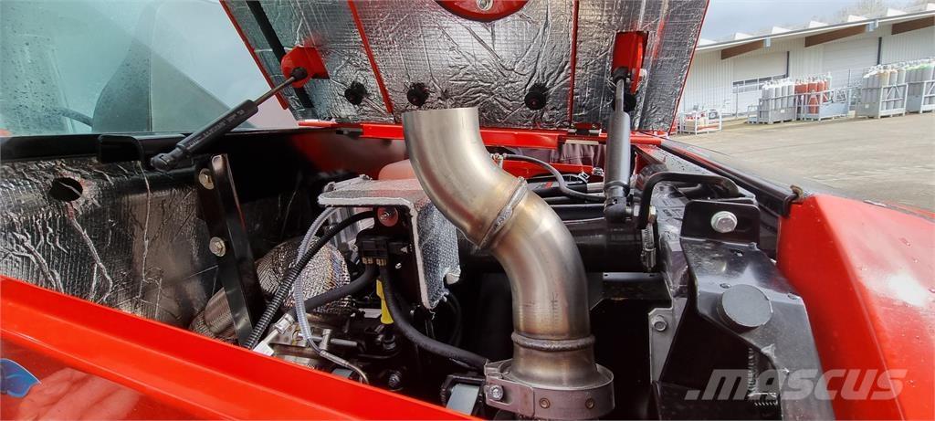 Manitou M30.4 Dizelski viljuškari