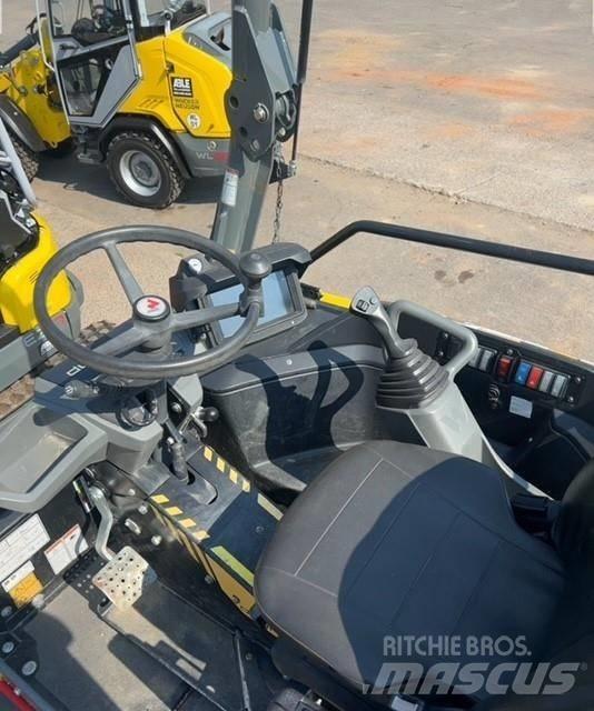 Wacker Neuson DV 60 Damperi za gradilište