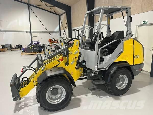 Wacker Neuson WL 28 Utovarivači na točkove