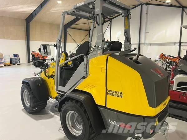 Wacker Neuson WL 28 Utovarivači na točkove