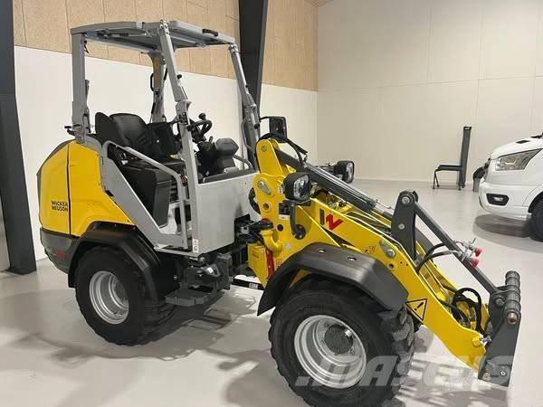 Wacker Neuson WL 28 Utovarivači na točkove