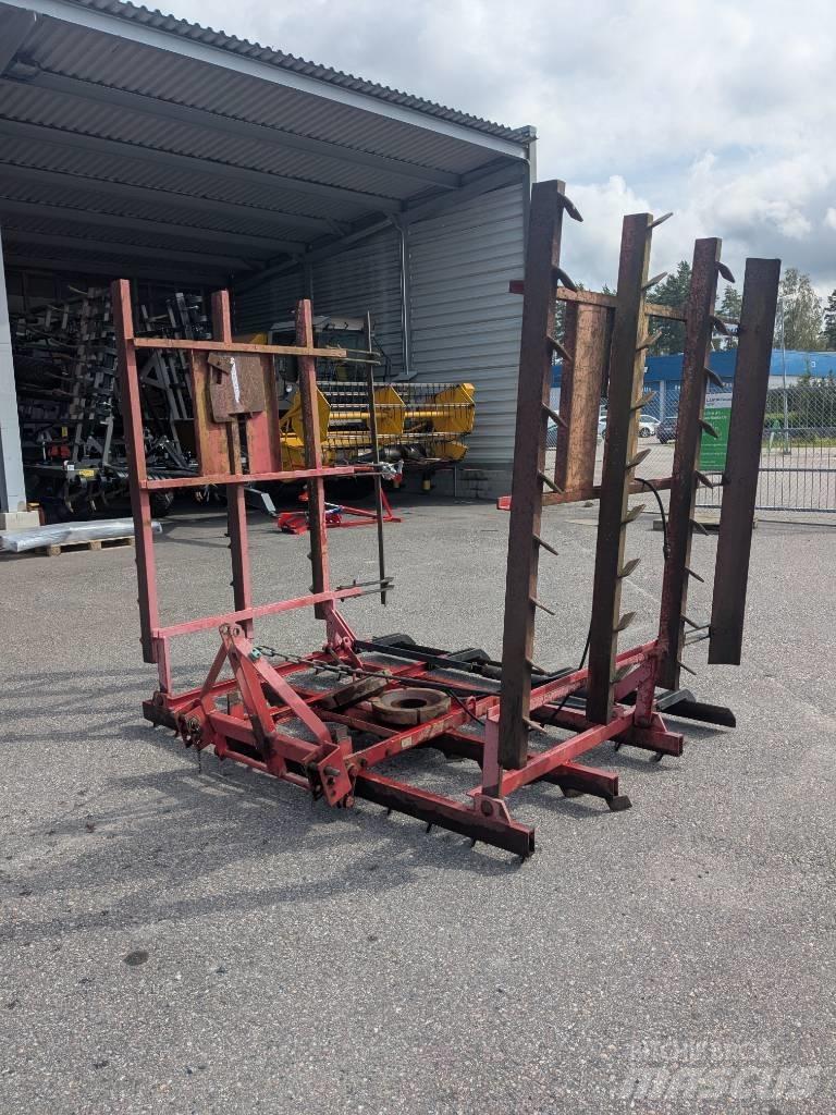Potila 3P 660 Setvospremači
