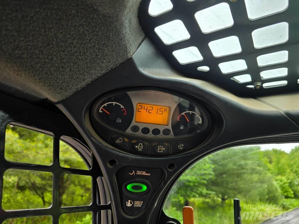 Baark T 770 Skid steer mini utovarivači