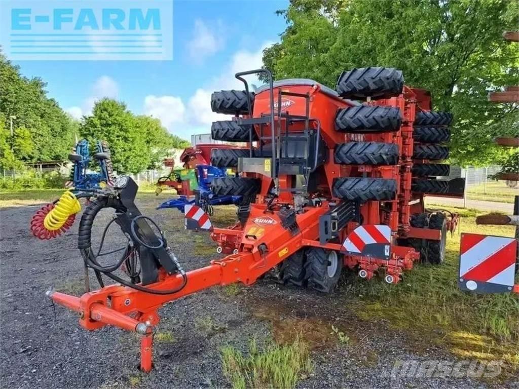 Kuhn espro 6000 r Kombinovane sejačice