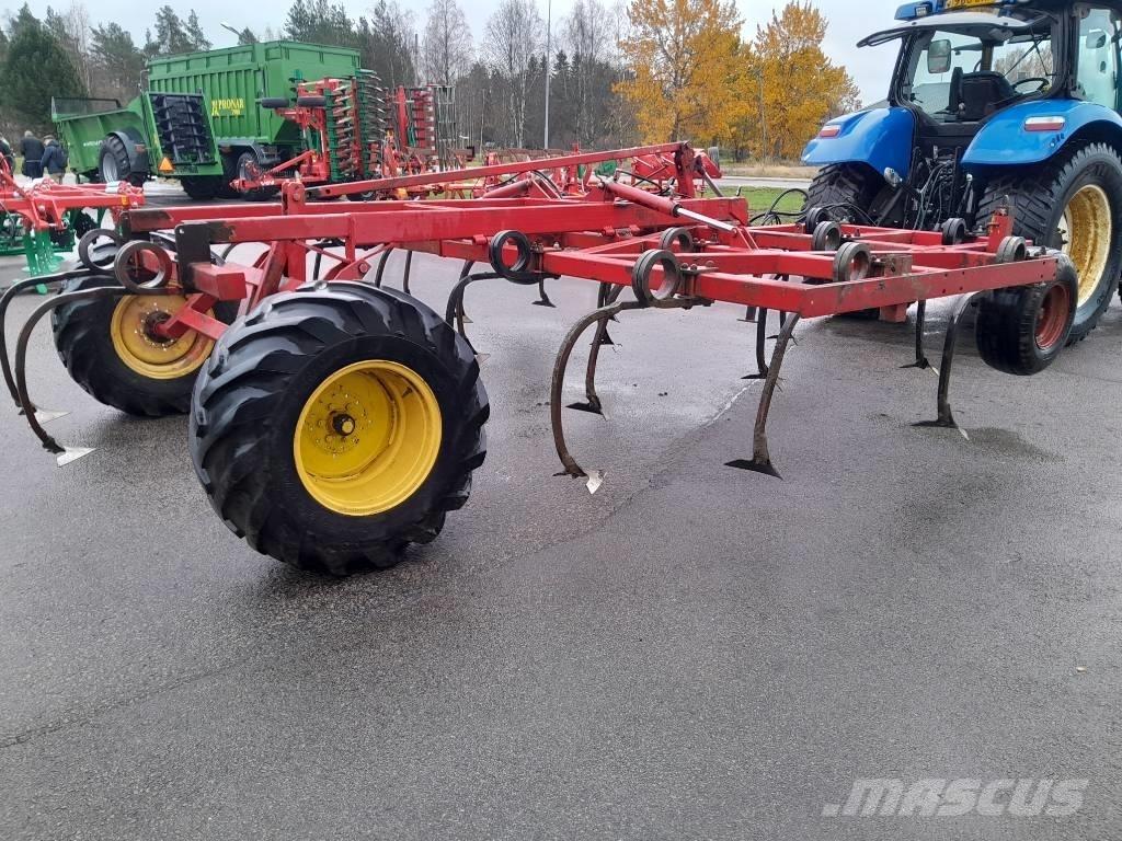 Väderstad Cultus500 Kultivatori