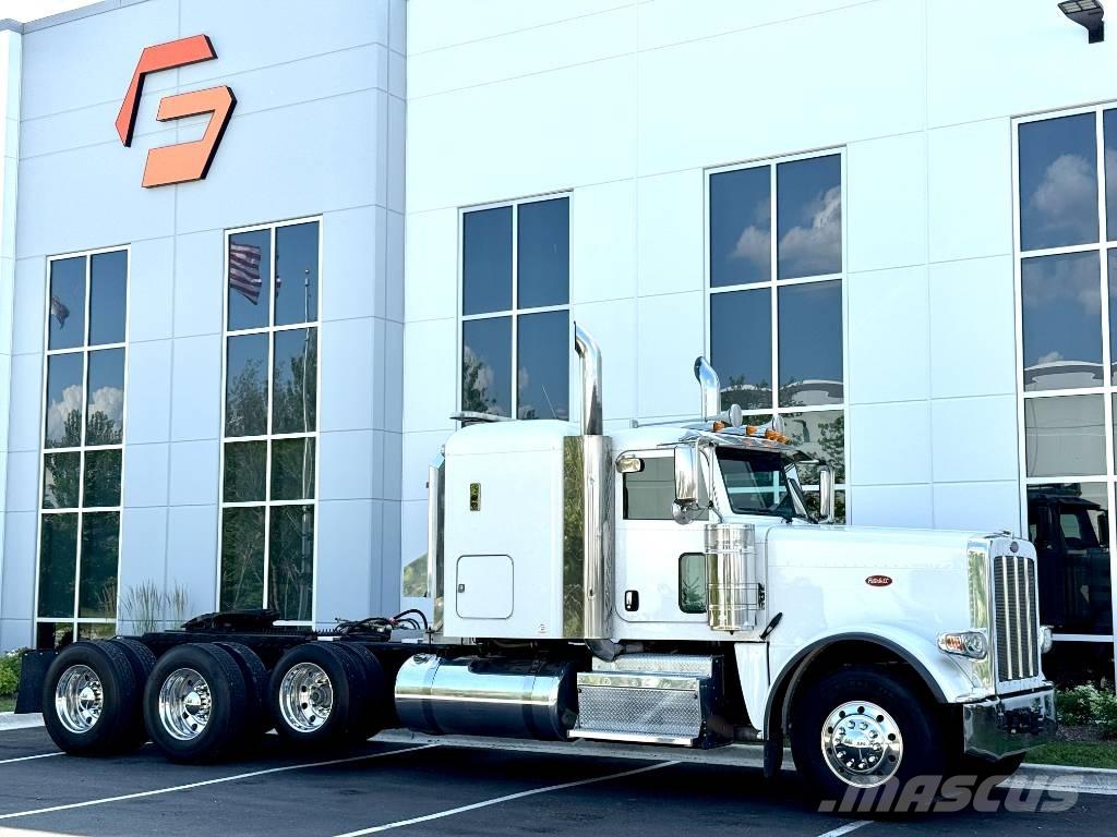 Peterbilt 388 Tegljači
