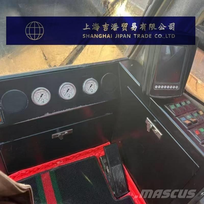 Sany STC 250 S Polovne dizalice za sve terene