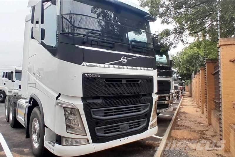 Volvo FH 440 Ostali kamioni