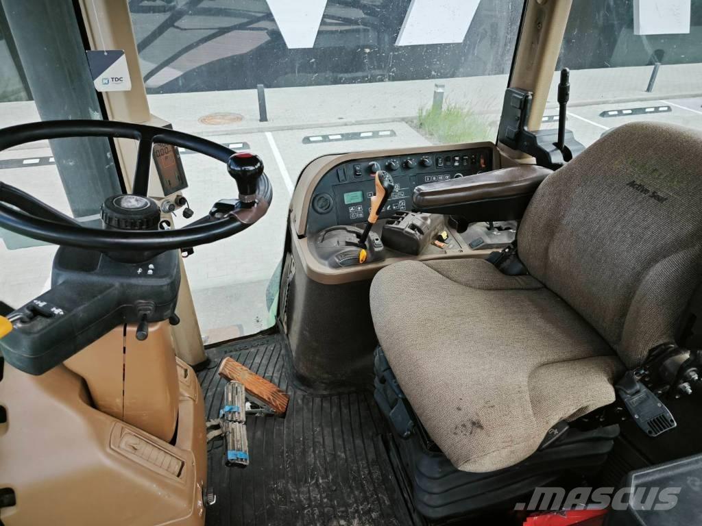 John Deere 7930 Traktori