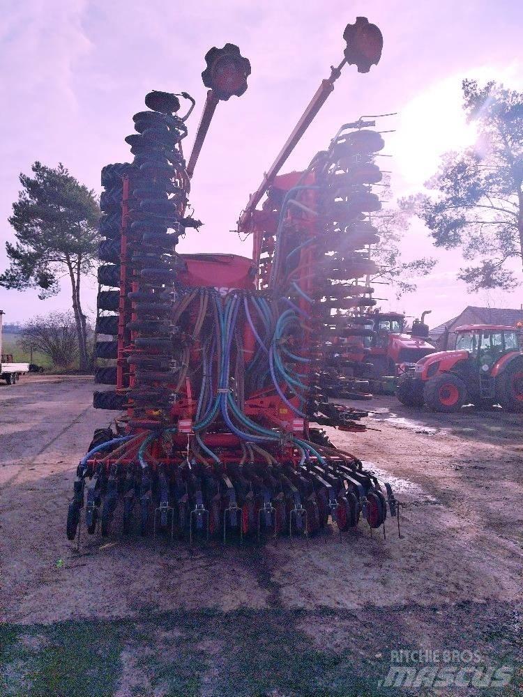 Horsch Pronto 9 DC Kombinovane sejačice