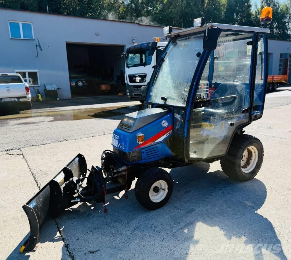 Iseki SG 173H Manji traktori