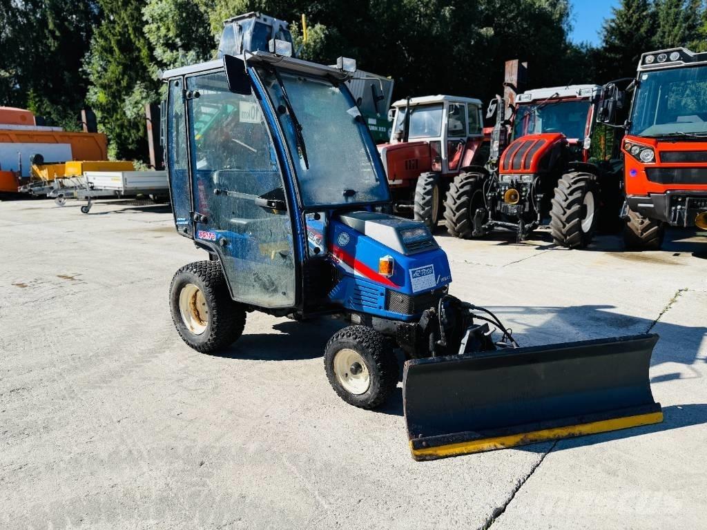 Iseki SG 173H Manji traktori