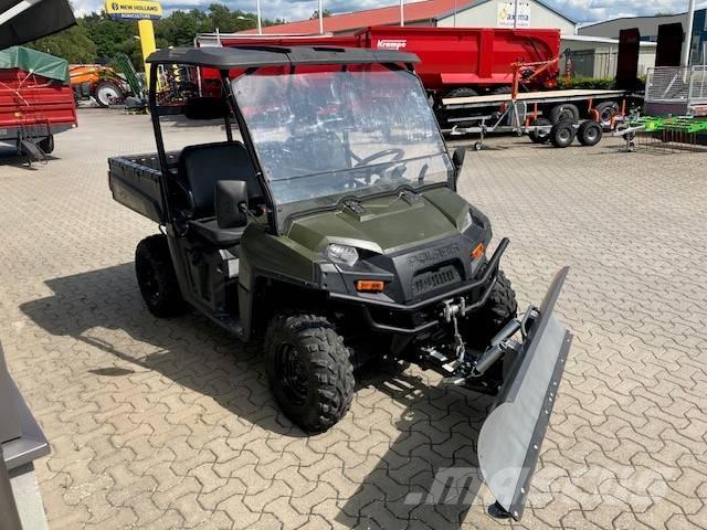 Polaris Ranger 500 Terenska vozila