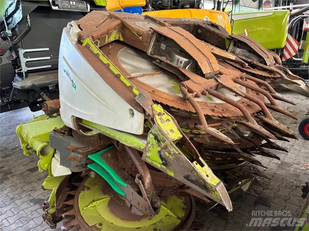 CLAAS Orbis 750 Ostale poljoprivredne mašine