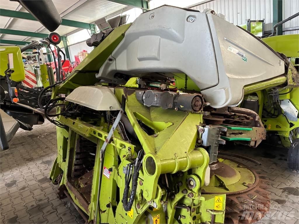 CLAAS Orbis 750 Ostale poljoprivredne mašine