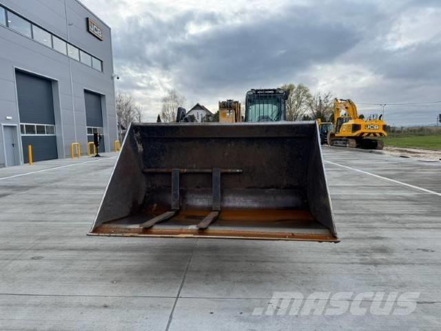 JCB 540-180 Teleskopski viljuškari