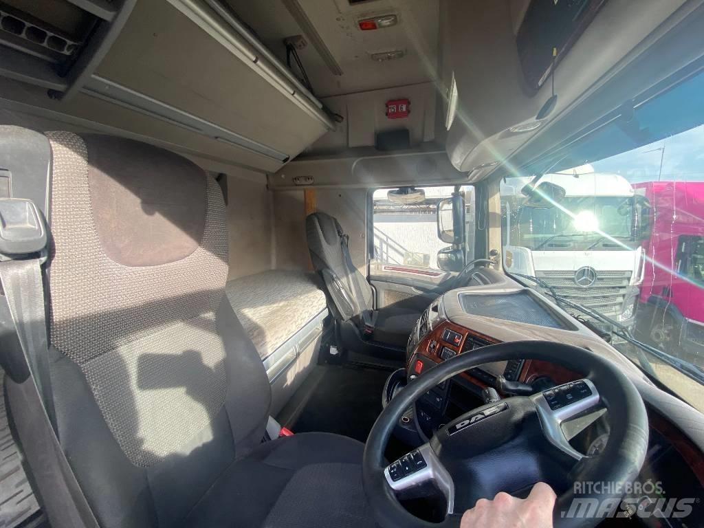 DAF XF460 Tegljači