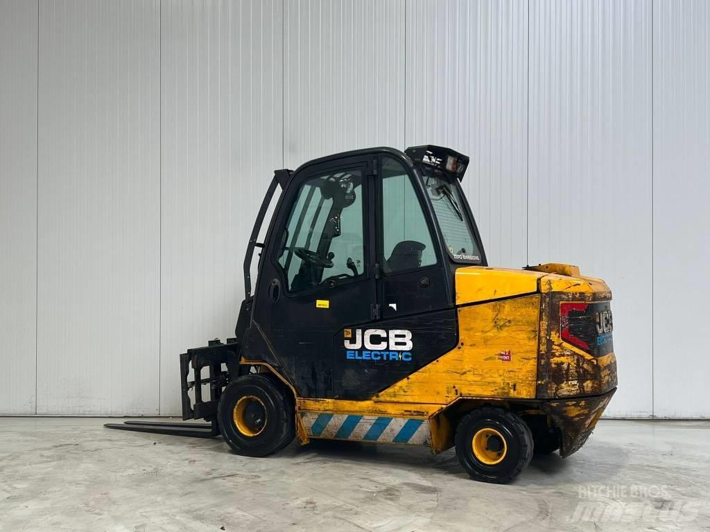JCB TLT30-19E Električni viljuškari