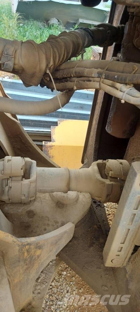 Volvo L 350 F Utovarivači na točkove
